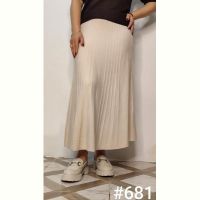 Купить Юбка Kosta 681 l.beige на obuv-plus.com.ua