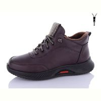 Купить Ботинки I.Trendy BK1221-9 на obuv-plus.com.ua