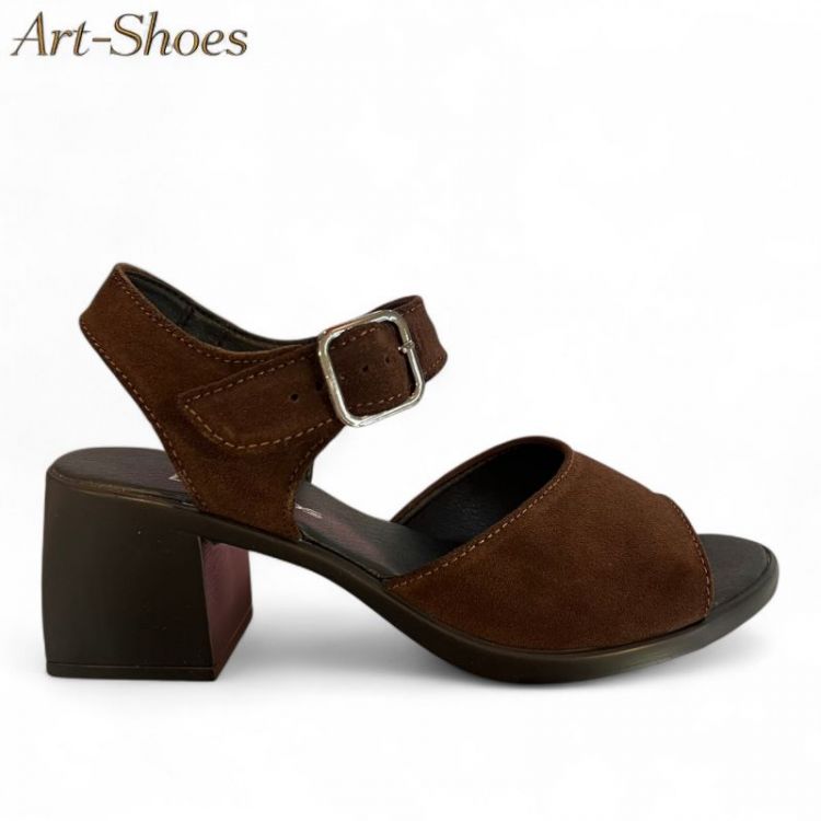 Купить Босоножки DvaShoes 151 ш.з. на obuv-plus.com.ua