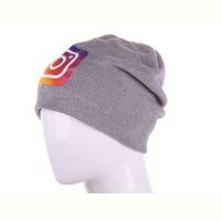 Купить Шапка Mabi H114 grey на obuv-plus.com.ua