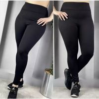 Купить Лосины Sport style 70225 black-old-1 на obuv-plus.com.ua