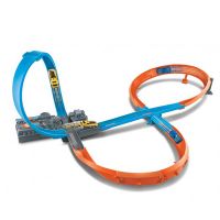Купить GGF92 Трек Hot Wheels Шалена вісімка на obuv-plus.com.ua