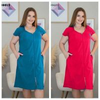 Купить Халат Vehuiah 299625 blue на obuv-plus.com.ua