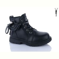 Купить Ботинки Bessky XF01-B1259-1B на obuv-plus.com.ua