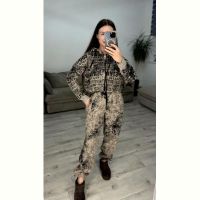 Купить Костюм спорт S.Style 312 beige на obuv-plus.com.ua