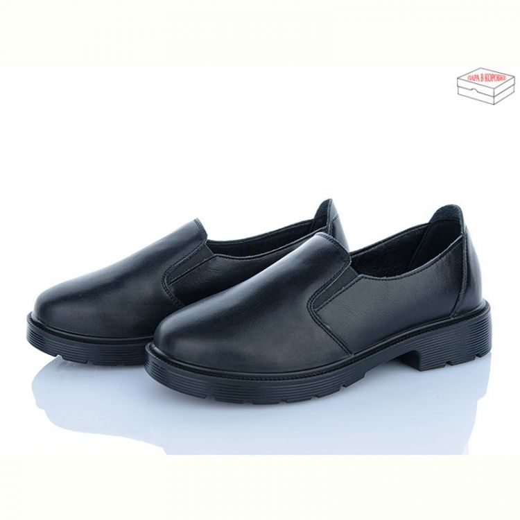 Купить Туфли Md H516-1 на obuv-plus.com.ua