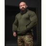 Купить Худи Madoka 688 khaki на obuv-plus.com.ua