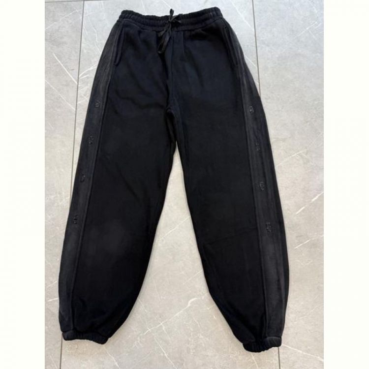 Купить Штаны спорт Saint Wish 6083 black на obuv-plus.com.ua