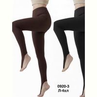 Купить Лосины Minh 0920-3 black на obuv-plus.com.ua