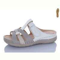 Купить Шлепанцы I.Trendy G110-10 на obuv-plus.com.ua