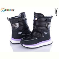 Купить Дутики Bessky BM3154-1C на obuv-plus.com.ua