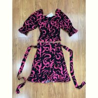 Купить Костюм RSV 308 black-pink на obuv-plus.com.ua