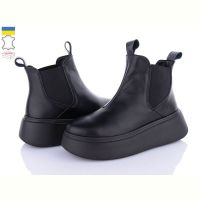 Купить Ботинки Ailinda 921-2D на obuv-plus.com.ua
