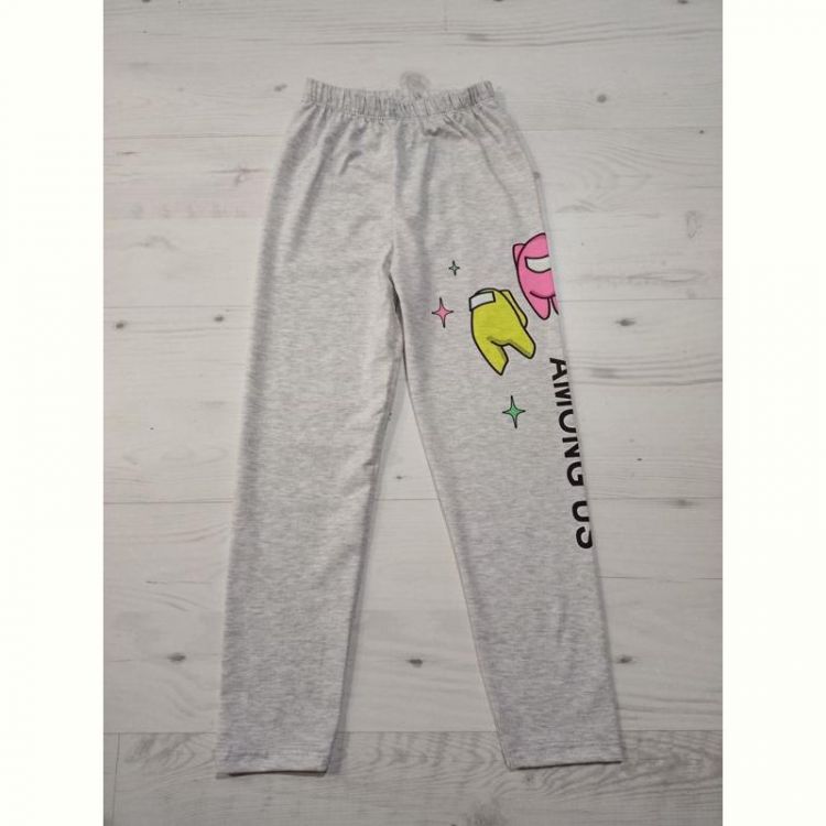 Купить Лосины Malibu2 M171-2 l.grey на obuv-plus.com.ua