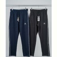 Купить Штаны спорт Style M.Clothes 336 black на obuv-plus.com.ua
