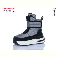 Купить Дутики GFB F2621-4 на obuv-plus.com.ua