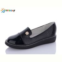 Купить Туфли Bessky YJ6760-1 на obuv-plus.com.ua