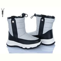 Купить Дутики Kimboo FG2387-2D на obuv-plus.com.ua