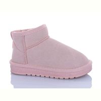 Купить Угги Yalike A315 pink на obuv-plus.com.ua