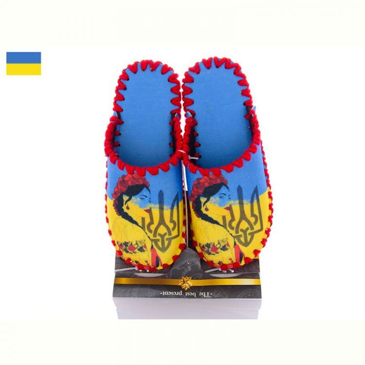 Купить Тапочки Vends 5-156 на obuv-plus.com.ua