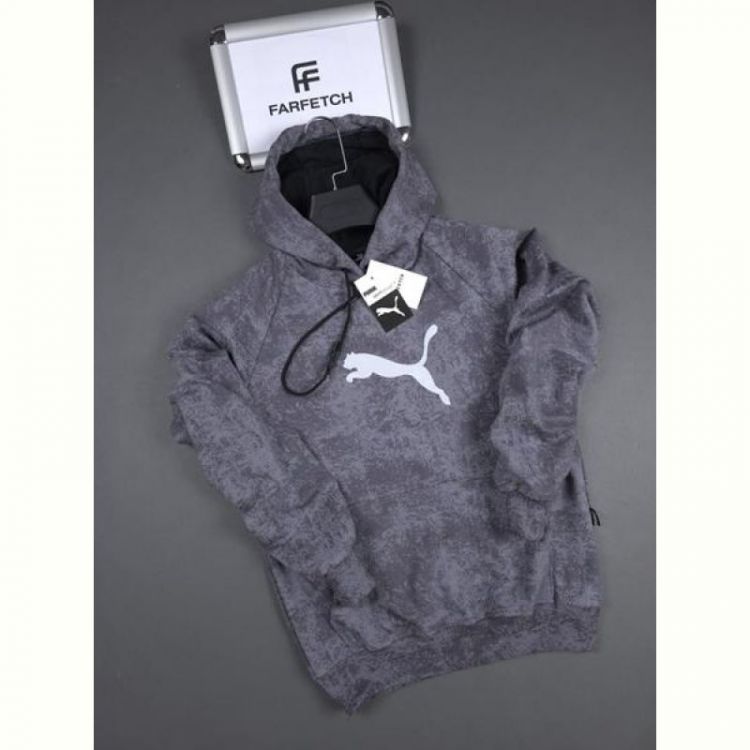 Купить Батник Hous Of Timur HT461 grey на obuv-plus.com.ua