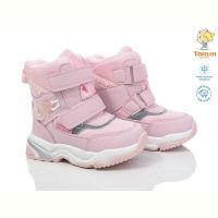 Купить Дутики Tom.M 10243B на obuv-plus.com.ua