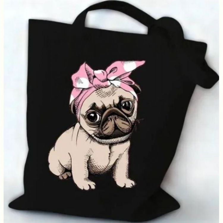 Купить Сумка Luna-bag 25-140 black на obuv-plus.com.ua