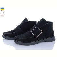Купить Ботинки FatFax 101-5 на obuv-plus.com.ua