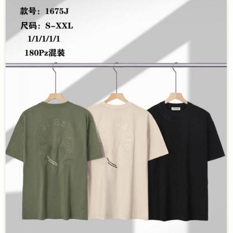 Купить Футболка Ale-Ate 1675J beige на obuv-plus.com.ua