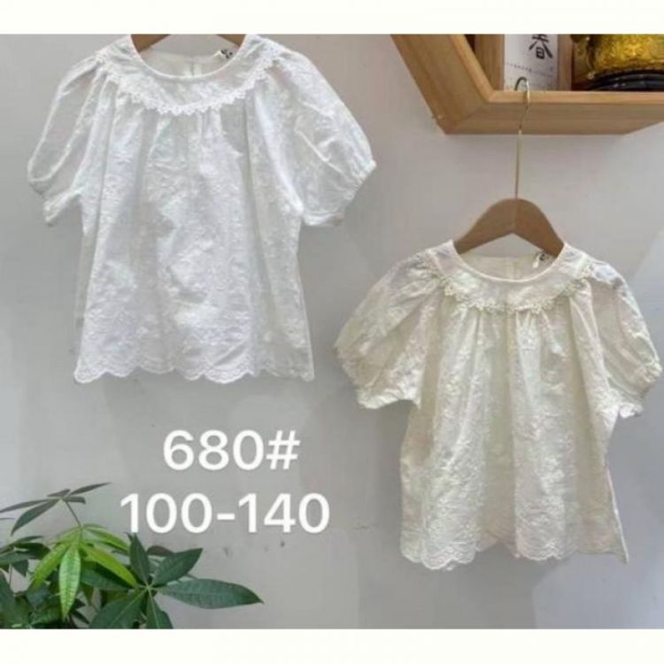 Купить Блузка Meloria 680 l.beige на obuv-plus.com.ua