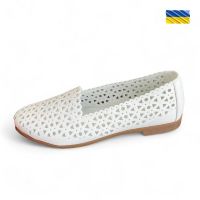 Купить Балетки DvaShoes VK-1 на obuv-plus.com.ua