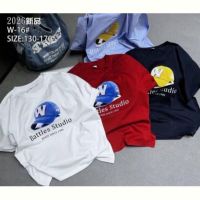 Купить Футболка Meloria W16 red на obuv-plus.com.ua