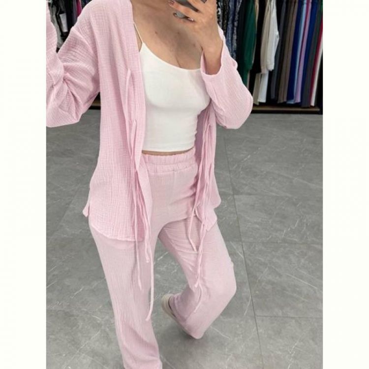 Купить Костюм Arina 1613 l.pink на obuv-plus.com.ua