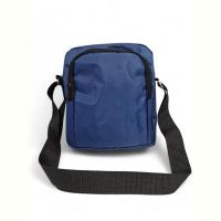 Купить Бананка Fashion Bag LDA11-53 blue на obuv-plus.com.ua