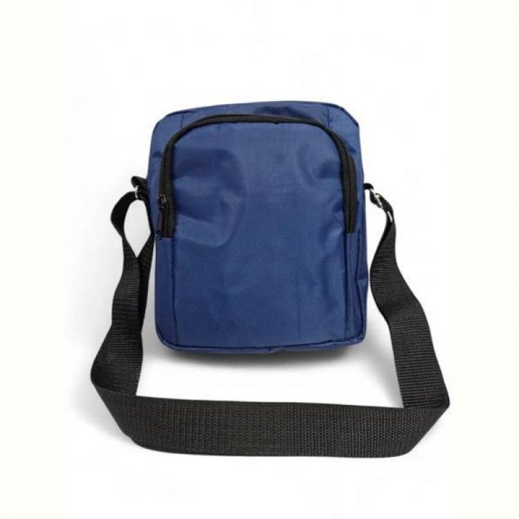 Купить Бананка Fashion Bag LDA11-53 blue на obuv-plus.com.ua