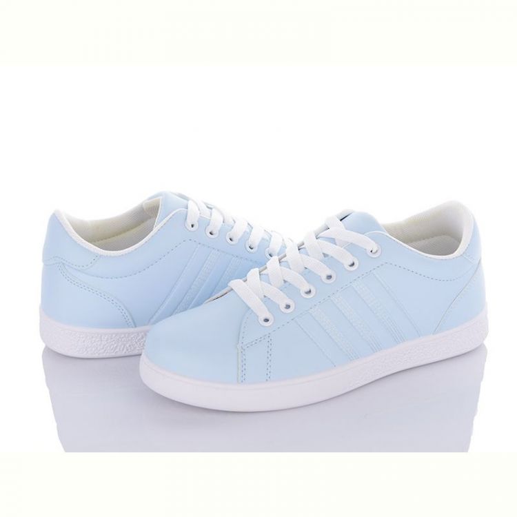 Купить Кеды Violeta 20-967 blue на obuv-plus.com.ua