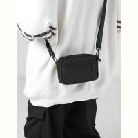 Купить Бананка Fashion Bag 60135-2 black на obuv-plus.com.ua