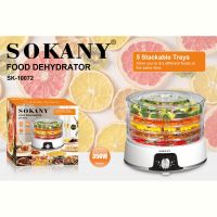 Купить Сушилка для овощей и фруктов Flipmart FMA-SK-10072 на obuv-plus.com.ua