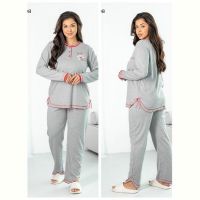 Купить Пижама Vehuiah VH87 grey на obuv-plus.com.ua