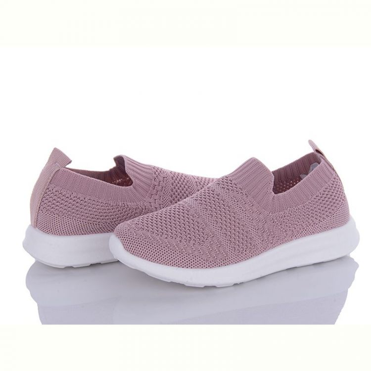 Купить Кроссовки Apawwa Z516 pink на obuv-plus.com.ua