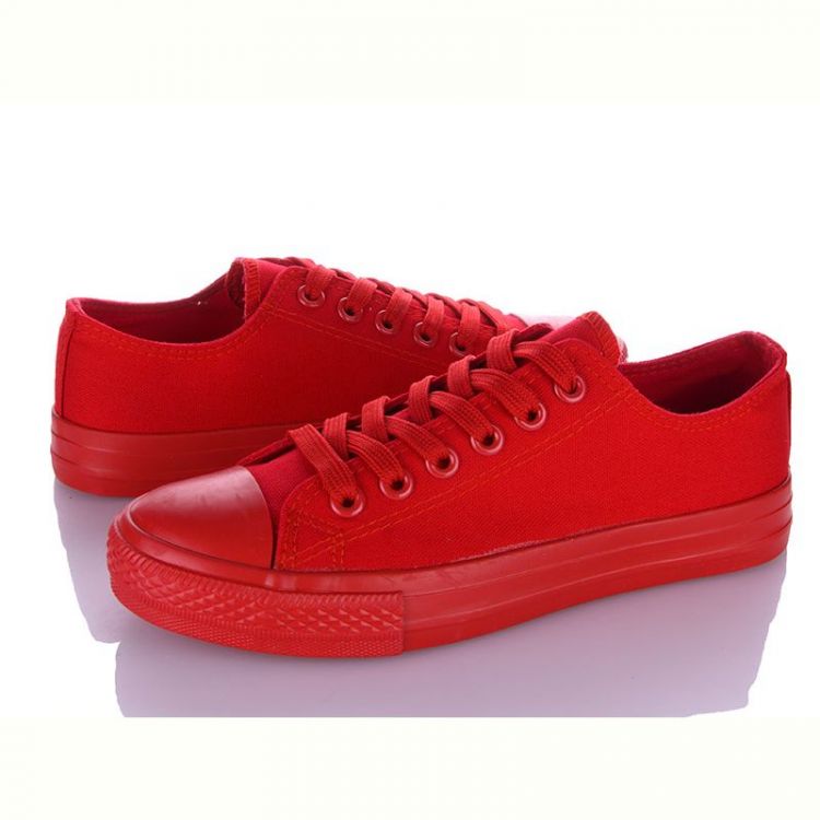 Купить Кеды Violeta 888-2 red на obuv-plus.com.ua