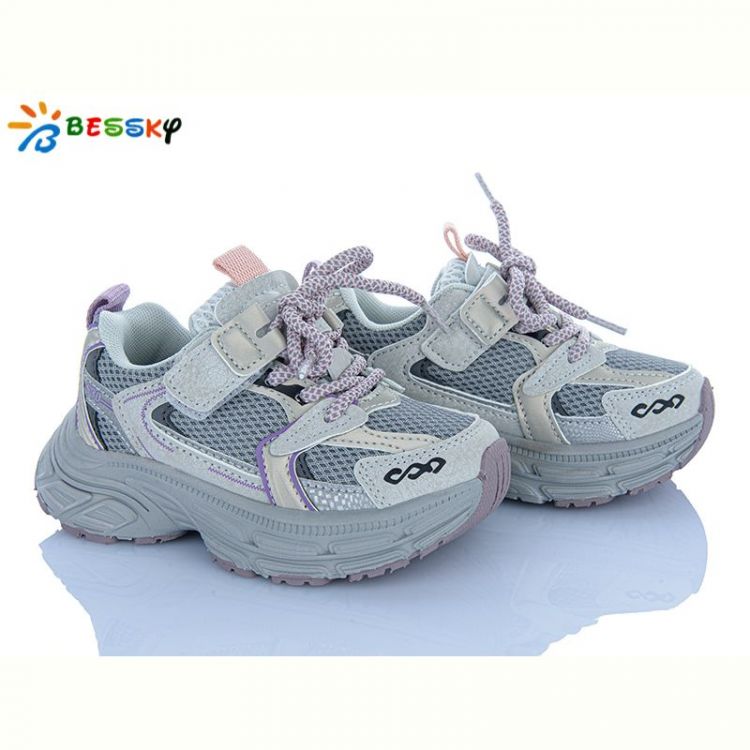 Купить Кроссовки Bessky BY5098-3B на obuv-plus.com.ua