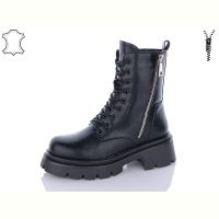 Купить Ботинки Hengji D712 на obuv-plus.com.ua