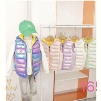 Купить Жилетка Farbique 165 purple на obuv-plus.com.ua