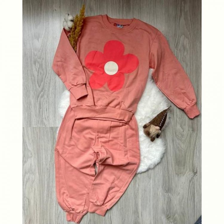 Купить Костюм Emir kids 994 powder на obuv-plus.com.ua