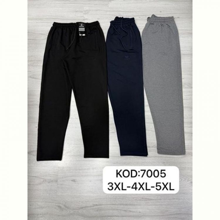 Купить Штаны спорт Mary Poppins 7005 grey на obuv-plus.com.ua