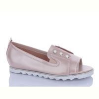 Купить Туфли Башили 996 pink на obuv-plus.com.ua
