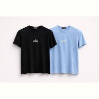 Купить Футболка Zalov ZW1595 l.blue на obuv-plus.com.ua