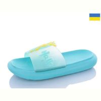 Купить Шлепанцы Obuv OK 5028-312A на obuv-plus.com.ua