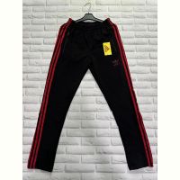 Купить Штаны спорт Long Sport LS47 black на obuv-plus.com.ua